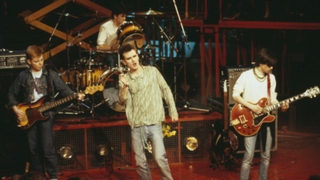Great, now Brexit is preventing a Smiths reunion